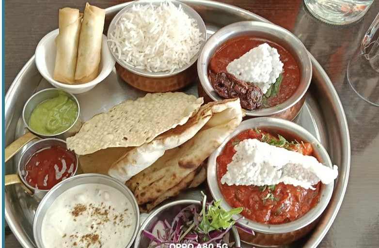 Thali